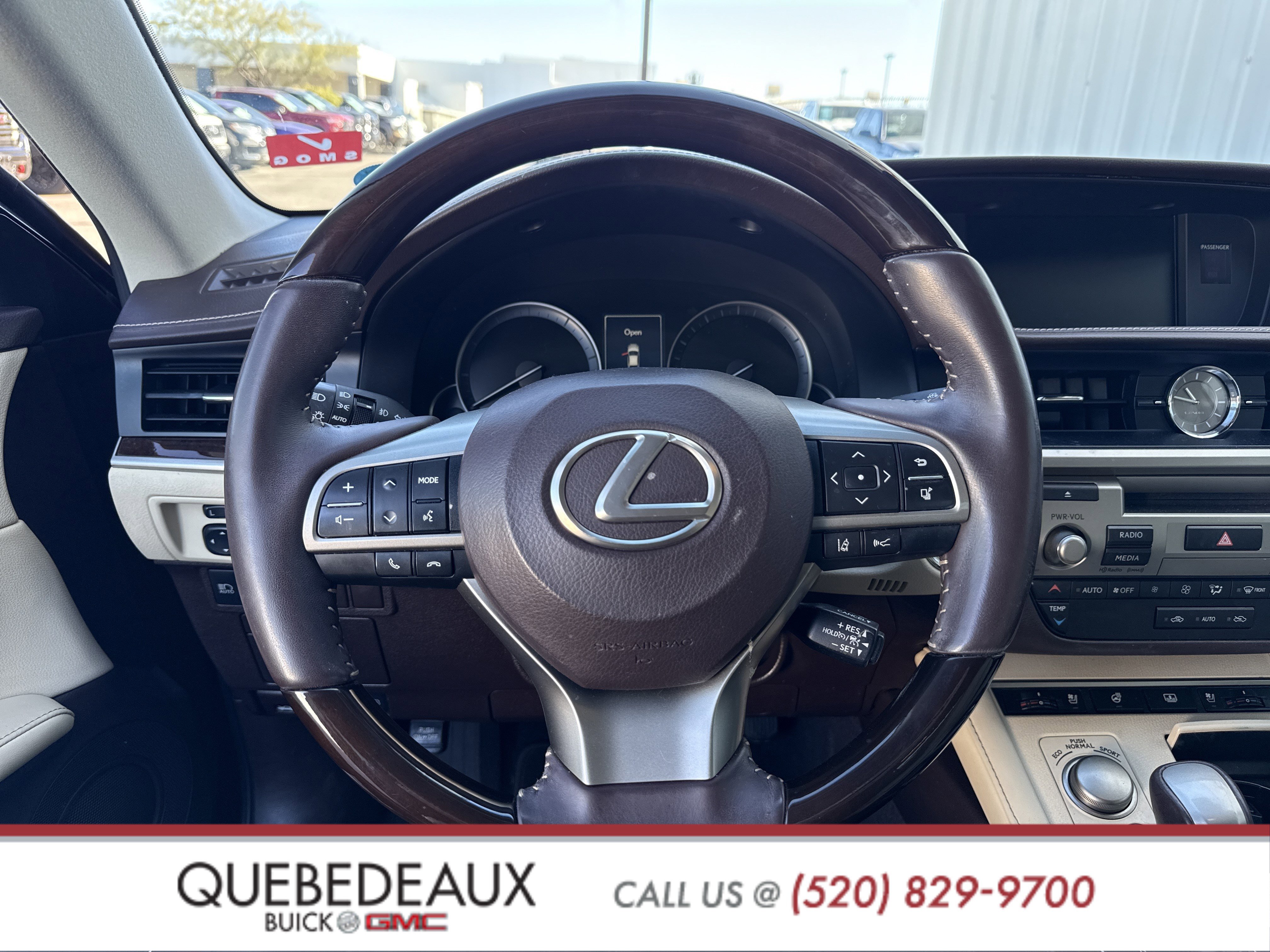 Used 2018 Lexus ES 350 image 19