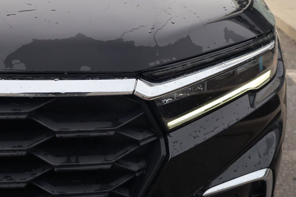Used 2024 Honda Pilot EX-L image 12