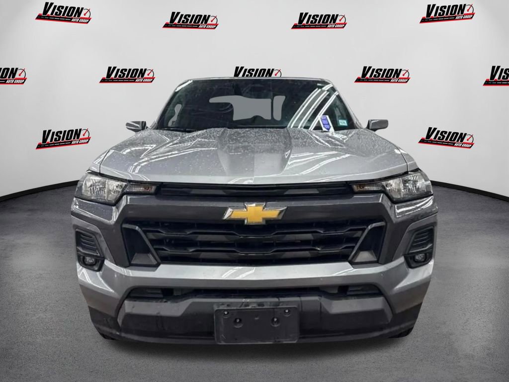 Used 2023 Chevrolet Colorado LT w/ LT Convenience Package video 2