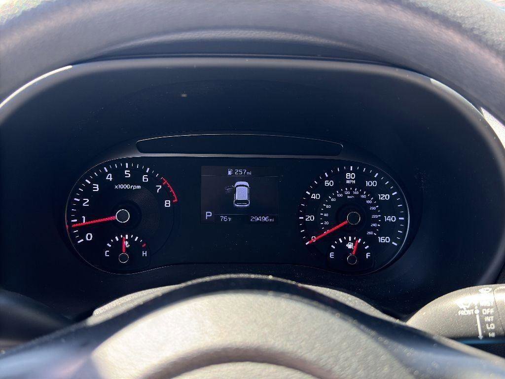 Certified 2022 Kia Soul LX w/ Technology Package image 19