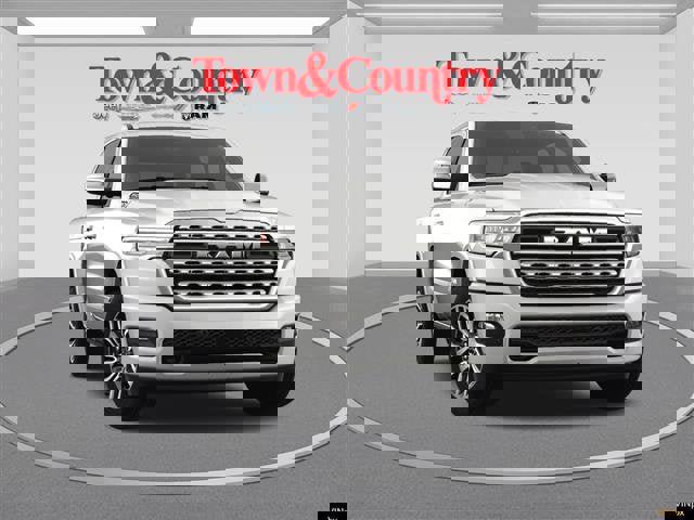 New 2025 RAM 1500 Limited image 13
