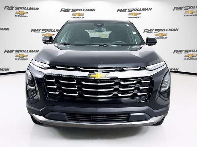 Used 2025 Chevrolet Equinox LT FWD image 2
