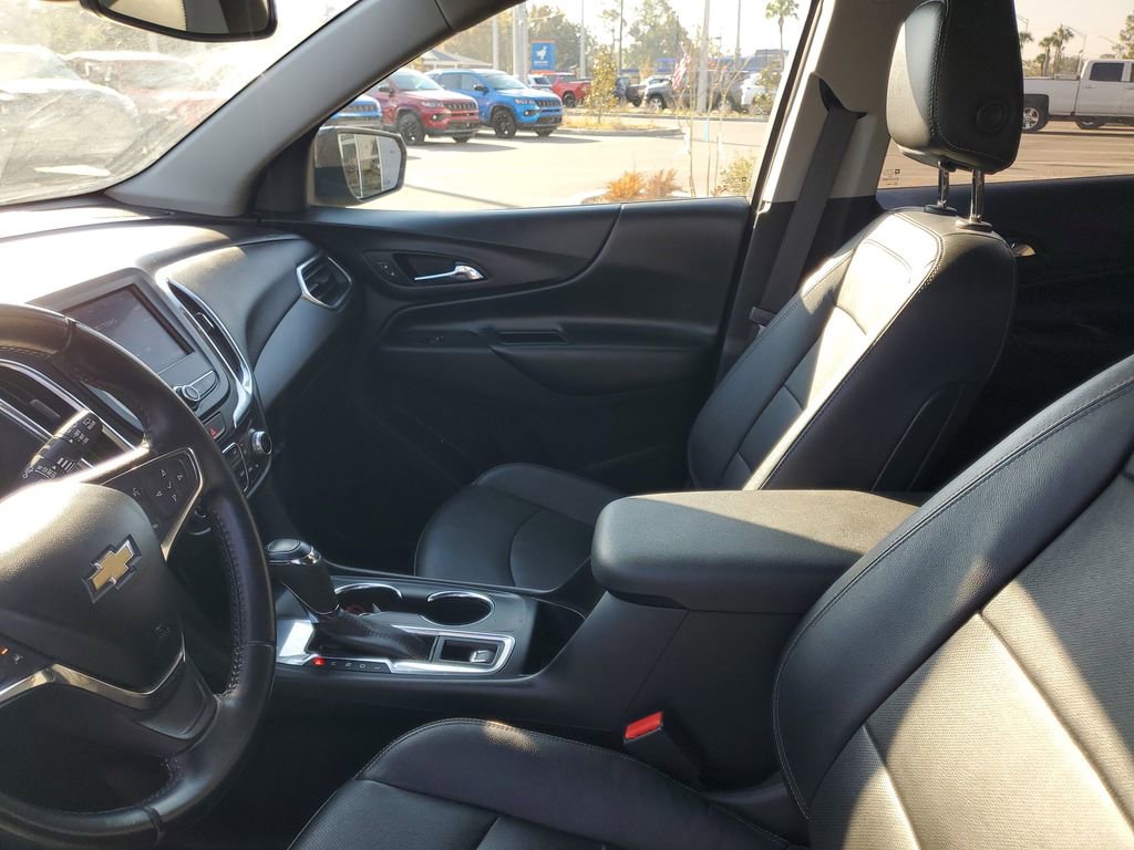 Used 2021 Chevrolet Equinox LT image 15