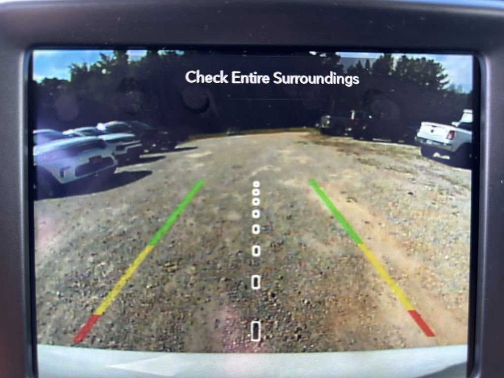 Used 2023 Jeep Renegade Latitude image 31