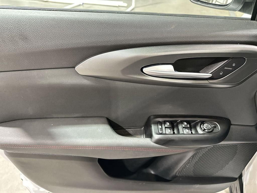 Used 2024 Dodge Hornet GT w/ GT Blacktop Package image 16