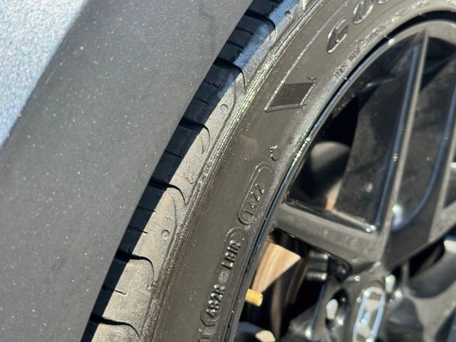 Used 2022 Honda Civic Sport image 11