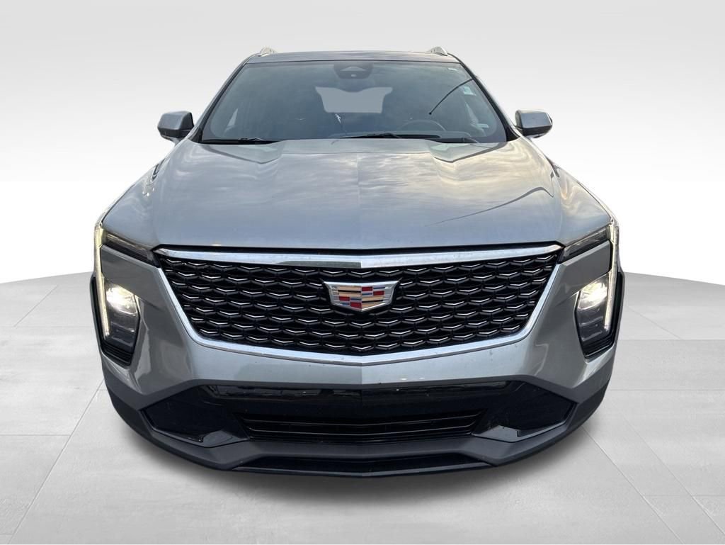 Used 2024 Cadillac XT4 Premium Luxury AWD/4WD image 9