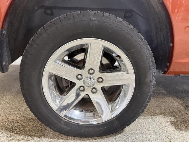 Used 2013 RAM 1500 Express AWD/4WD image 31