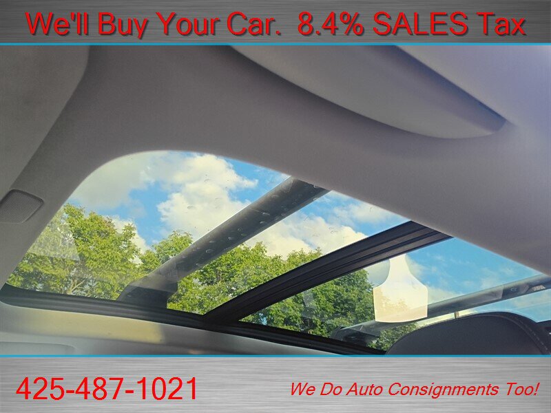 Used 2021 Volvo XC90 T8 Inscription w/ Advanced Package AWD/4WD image 36