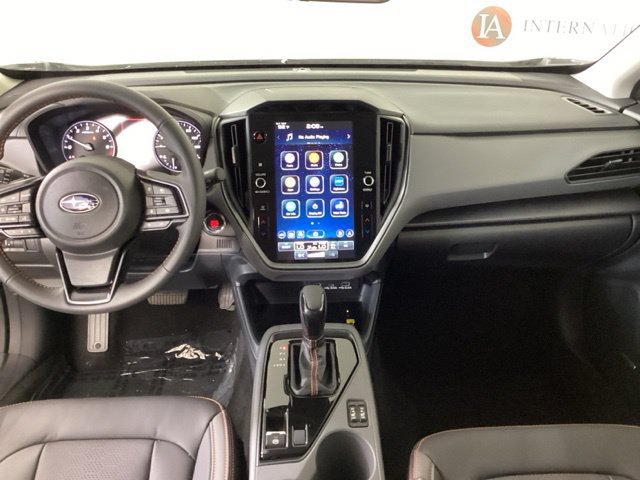 Used 2025 Subaru Crosstrek 2.5i Limited AWD/4WD image 9