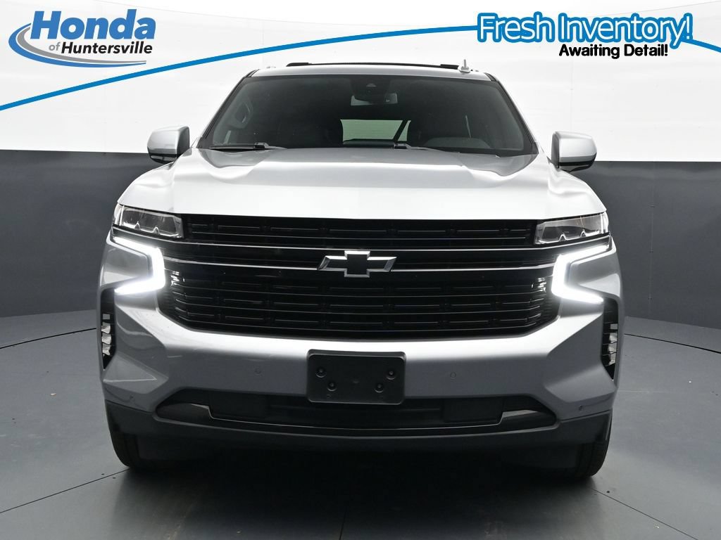 Used 2023 Chevrolet Tahoe RST AWD/4WD image 3