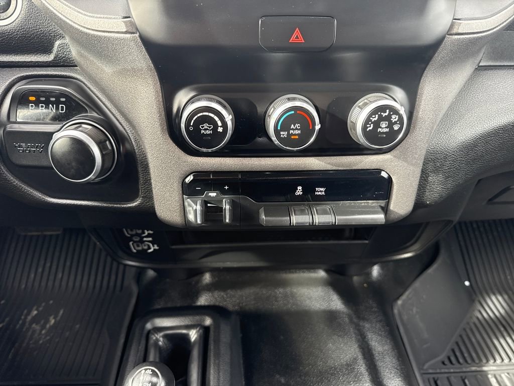 Used 2020 RAM 2500 Tradesman w/ Protection Group image 22