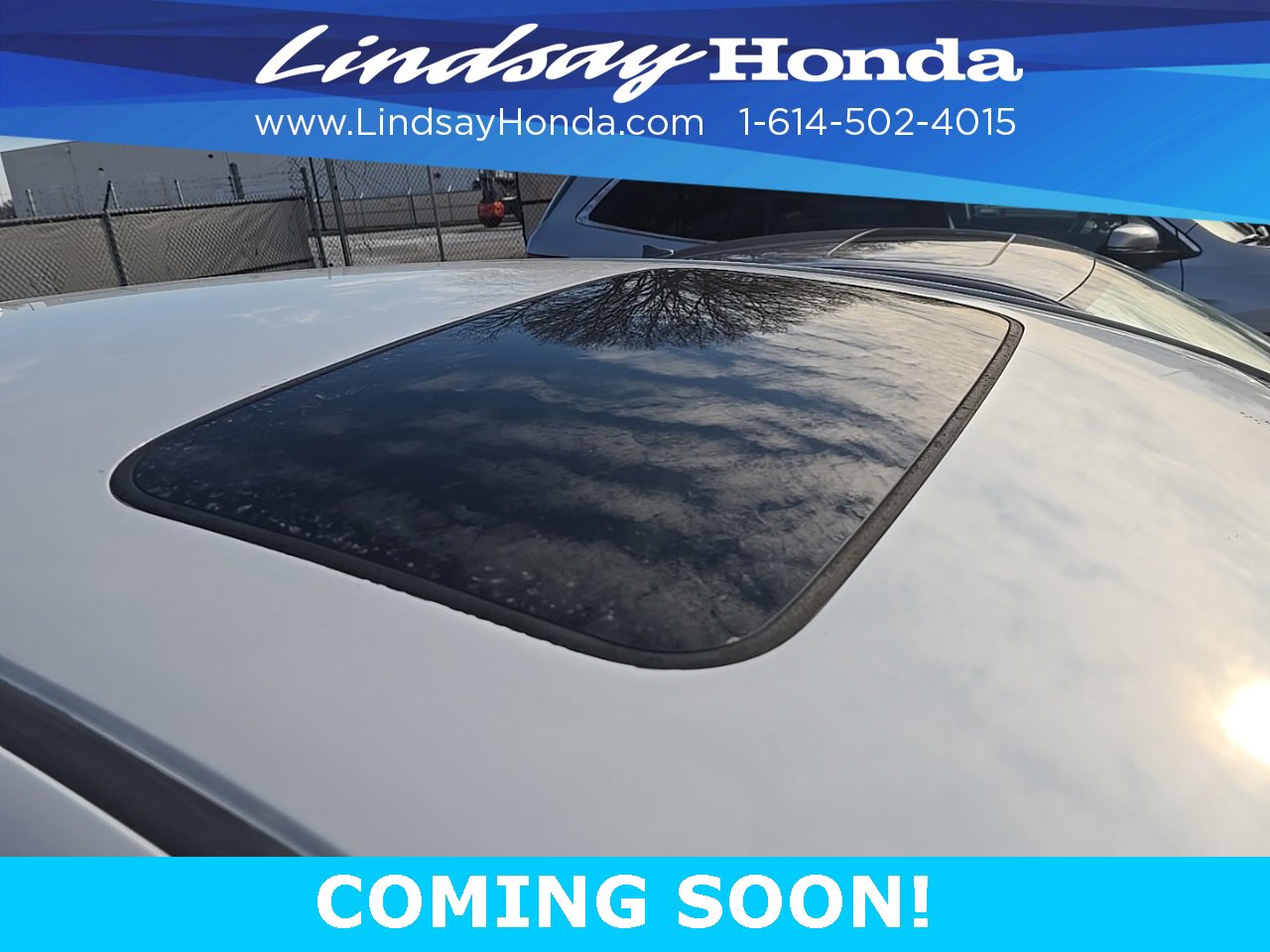 Used 2016 Honda HR-V EX image 9