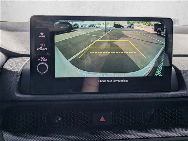 New 2026 Honda CR-V Sport-L image 13