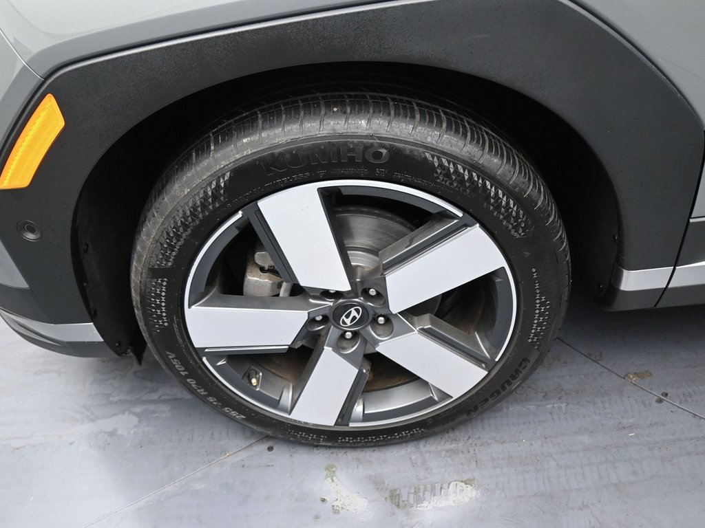 Used 2024 Hyundai Santa Fe Limited image 45