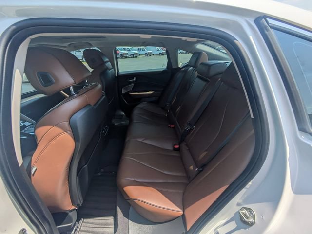 Used 2021 Acura TLX SH-AWD w/ Advance Package image 30