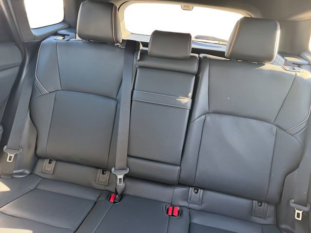 New 2026 Toyota Crown Signia w/ Advanced Technology Package image 16