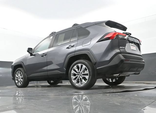 Used 2024 Toyota RAV4 XLE Premium FWD image 24