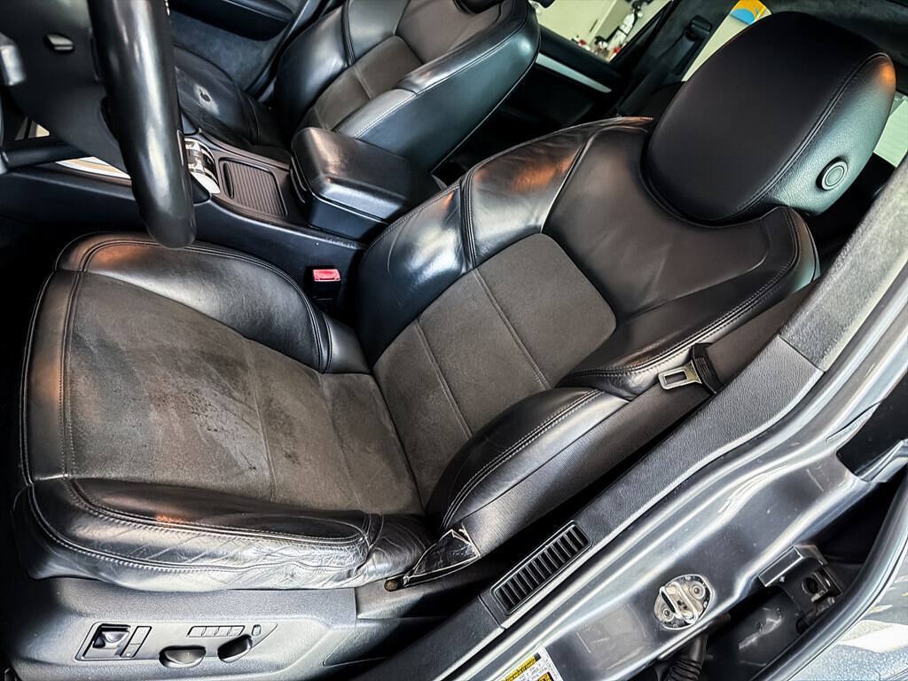 Used 2010 Porsche Cayenne GTS AWD/4WD image 18