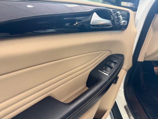 Used 2019 Mercedes-Benz GLE 43 AMG 4MATIC Coupe image 12