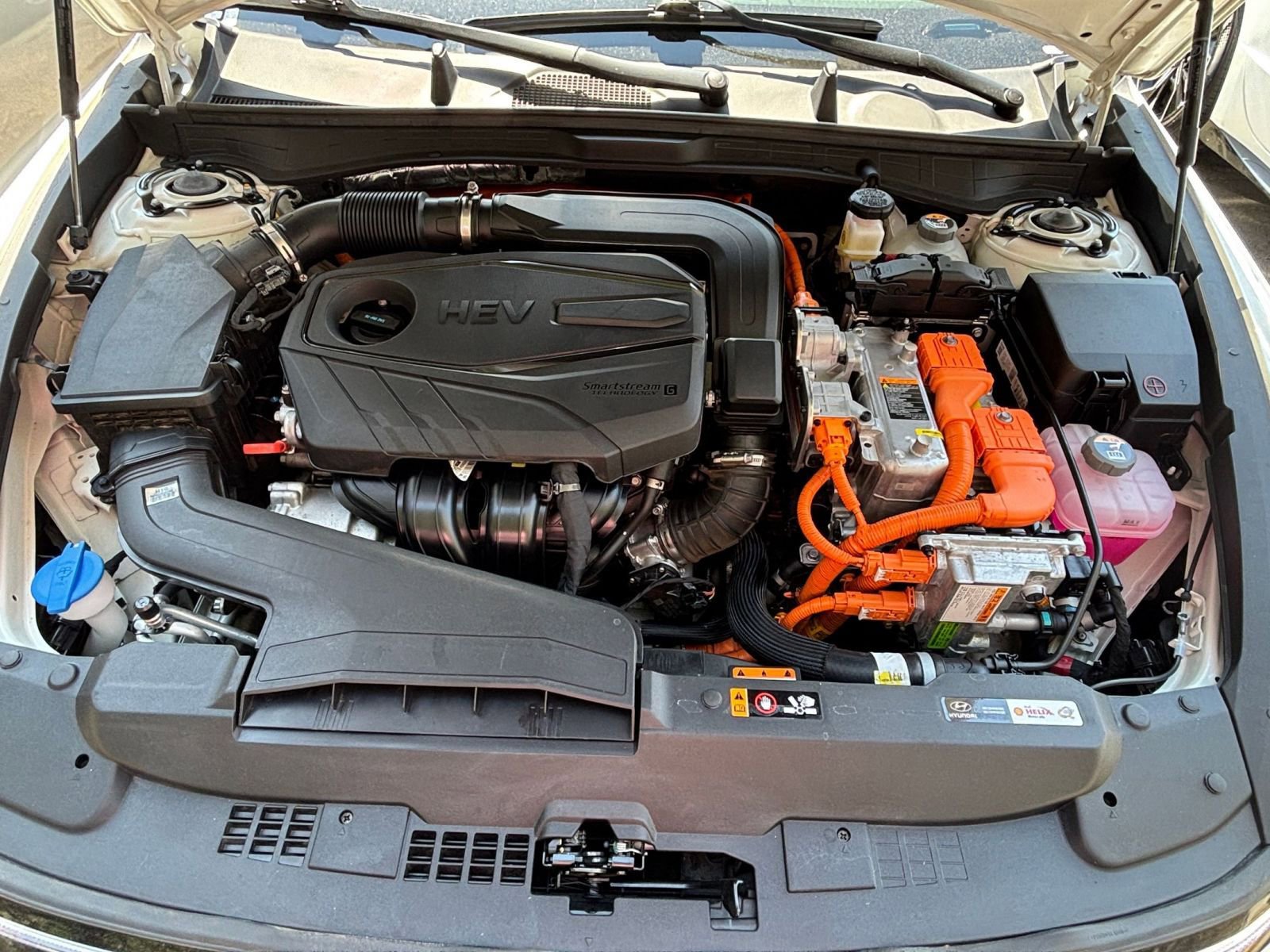 Used 2024 Hyundai Sonata SEL image 32