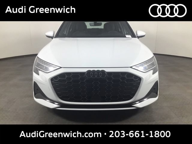 Used 2026 Audi A3 2.0T Premium w/ Black Optic Package AWD/4WD image 2