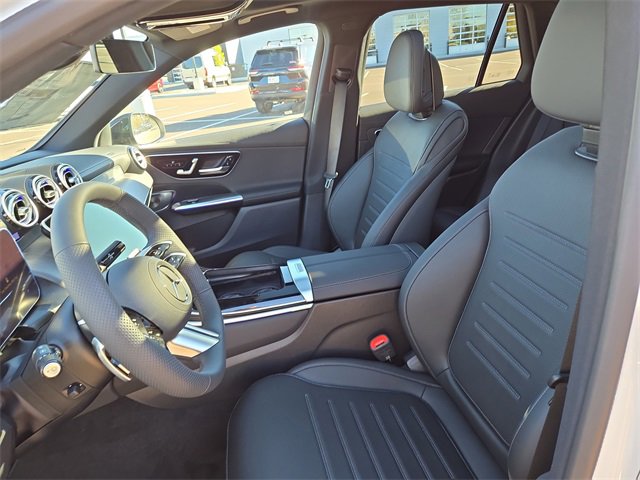 New 2026 Mercedes-Benz GLC 300 4MATIC image 26