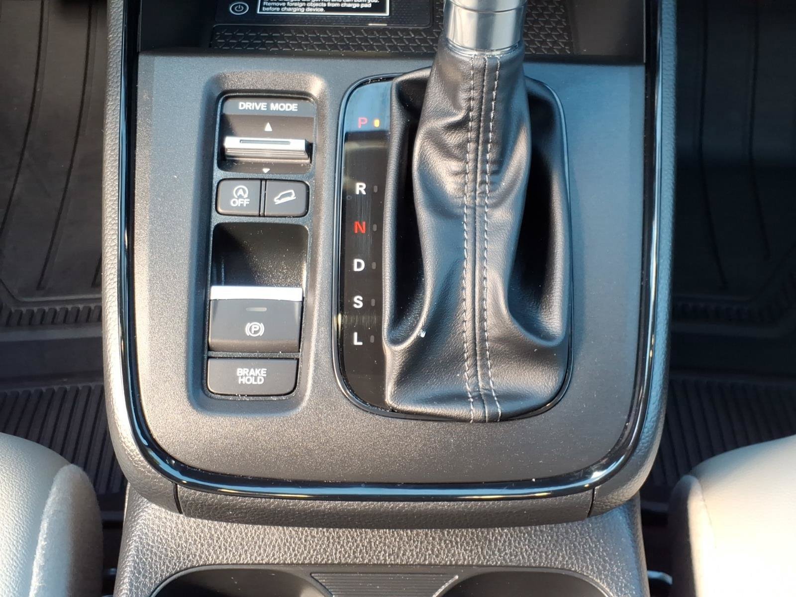 Certified 2024 Honda CR-V EX-L image 36