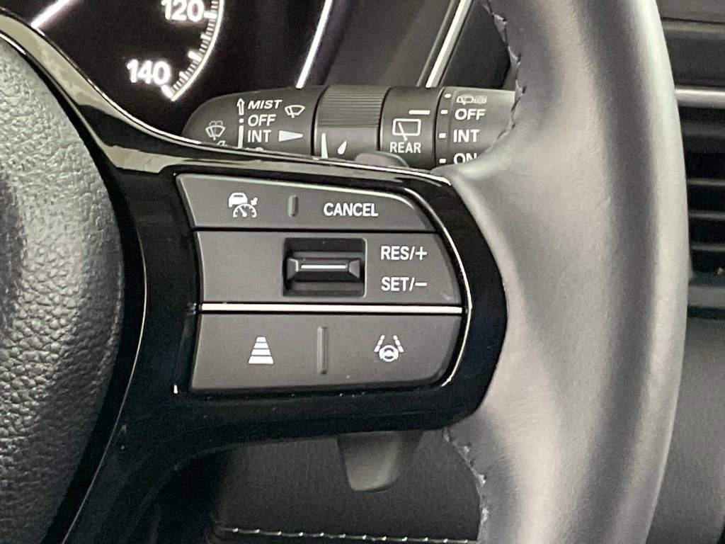 Certified 2023 Honda Pilot EX-L image 12