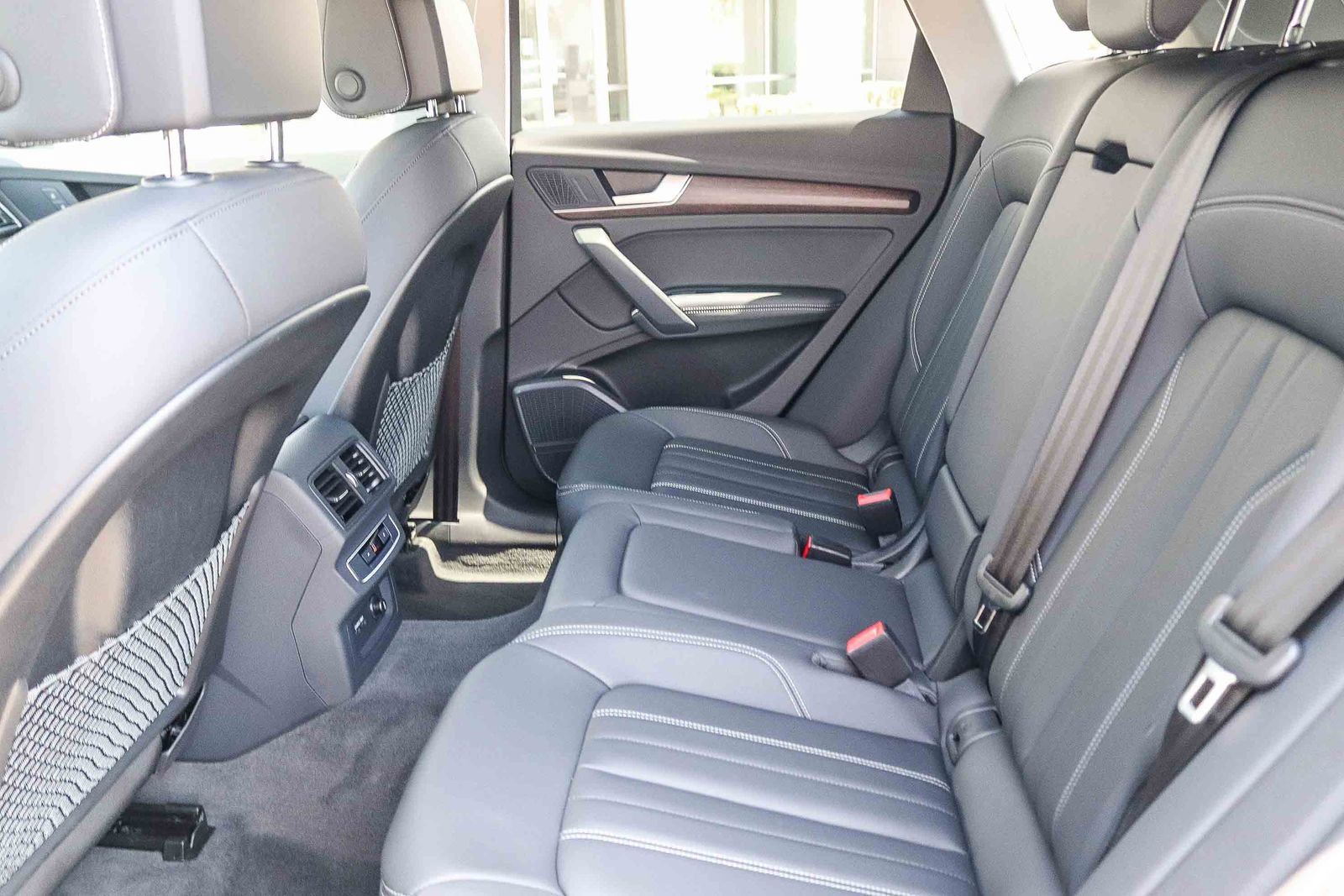 Certified 2023 Audi Q5 2.0T Premium Plus AWD/4WD image 18