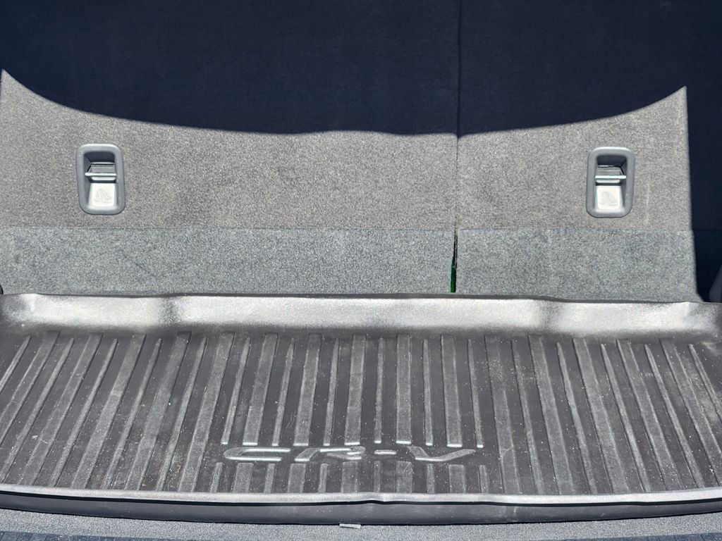 Used 2021 Honda CR-V EX-L image 31