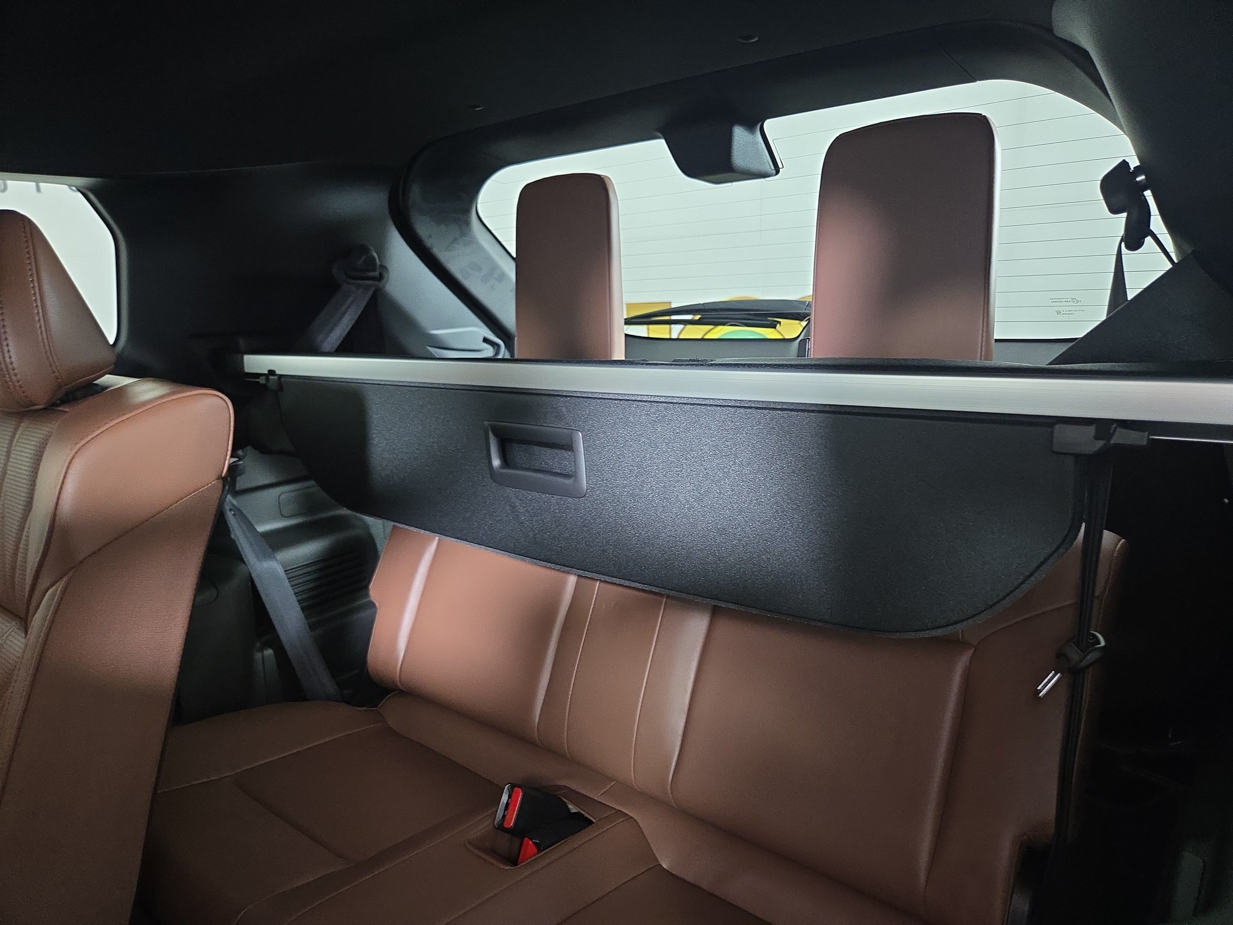 New 2026 Mitsubishi Outlander SEL AWD/4WD image 12