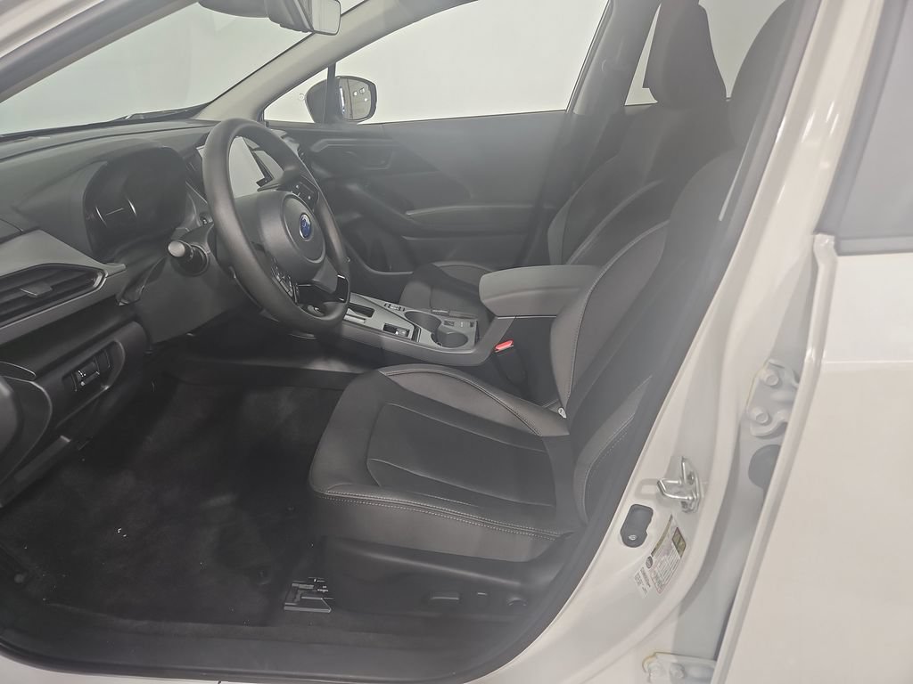 New 2026 Subaru Crosstrek 2.5i Premium AWD/4WD image 9