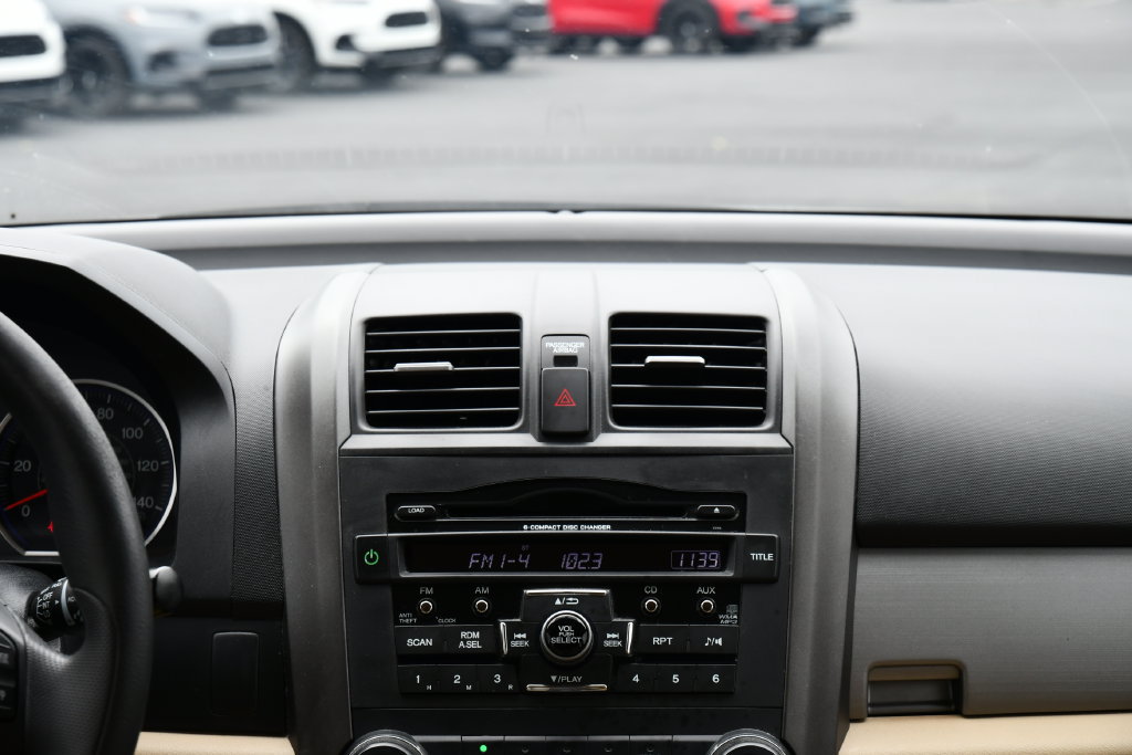 Used 2010 Honda CR-V EX image 27