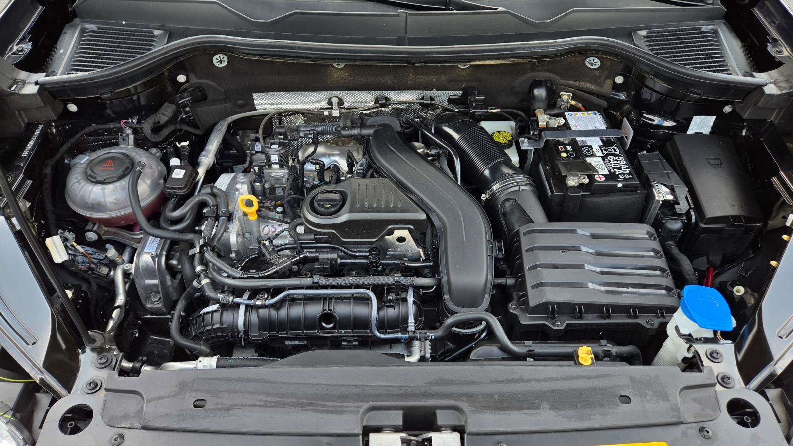 Certified 2024 Volkswagen Taos SE AWD/4WD image 69