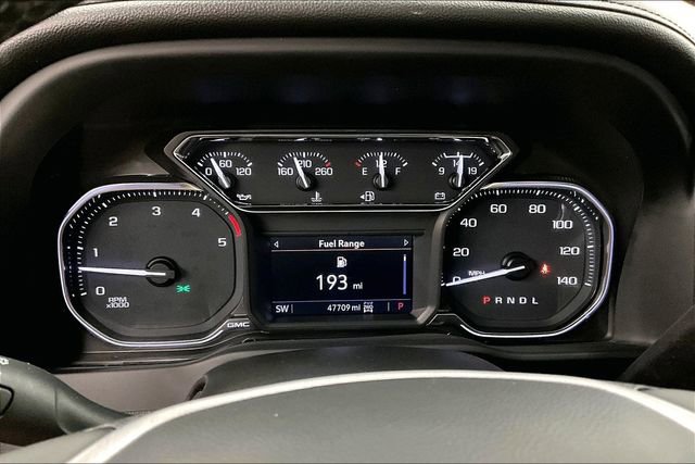 Used 2023 GMC Sierra 3500 SLT w/ SLT Convenience Package AWD/4WD image 30