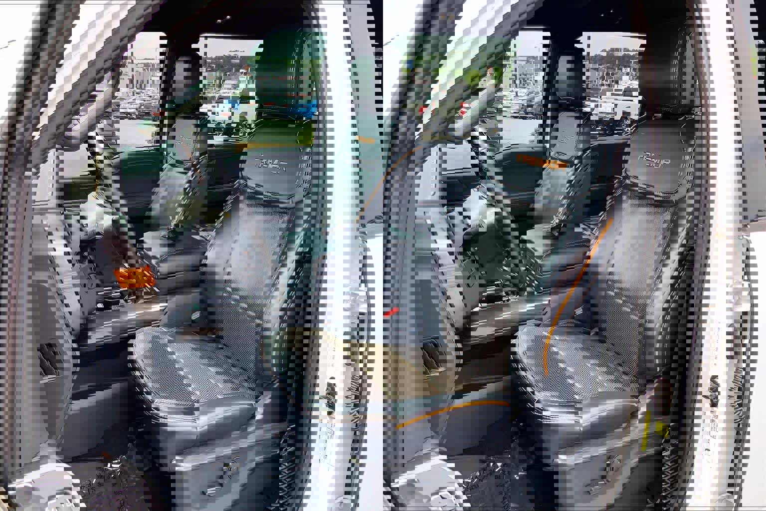 Used 2023 Ford F150 Tremor w/ Equipment Group 402A High AWD/4WD image 8