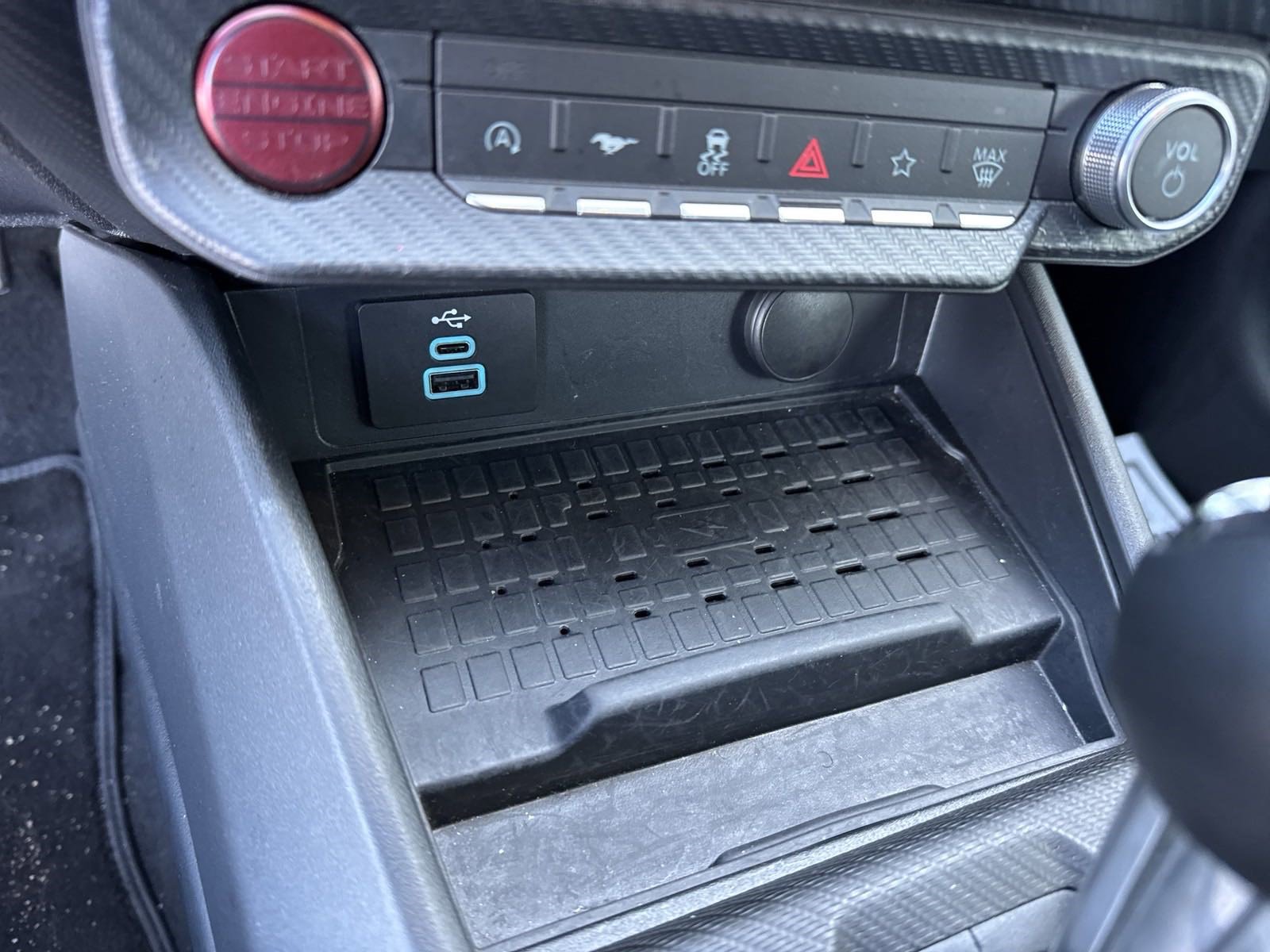 Certified 2024 Ford Mustang Premium image 53