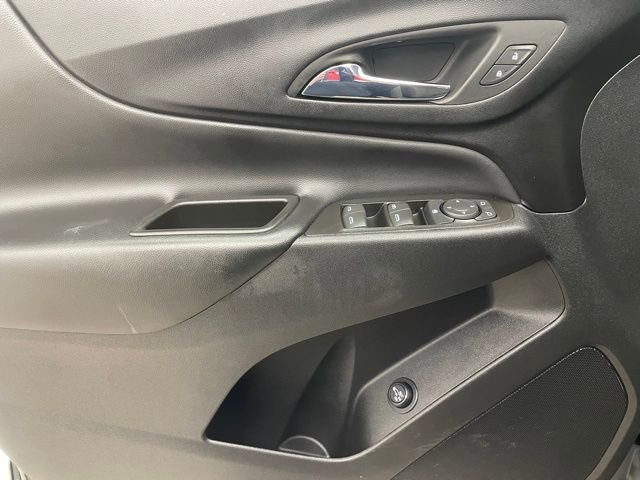 Certified 2023 Chevrolet Equinox LT image 11
