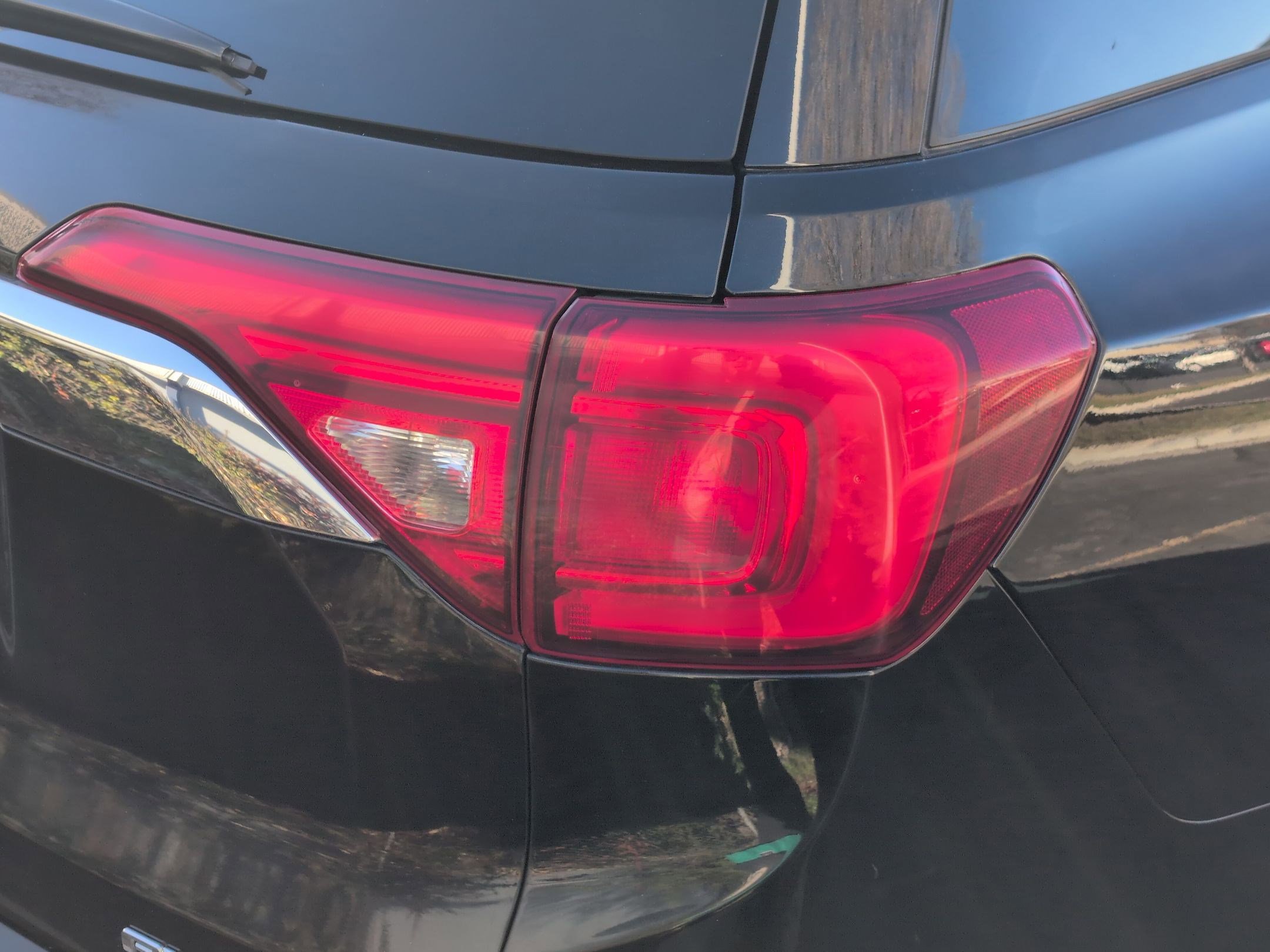 Used 2017 GMC Acadia Denali w/ Technology Package image 11