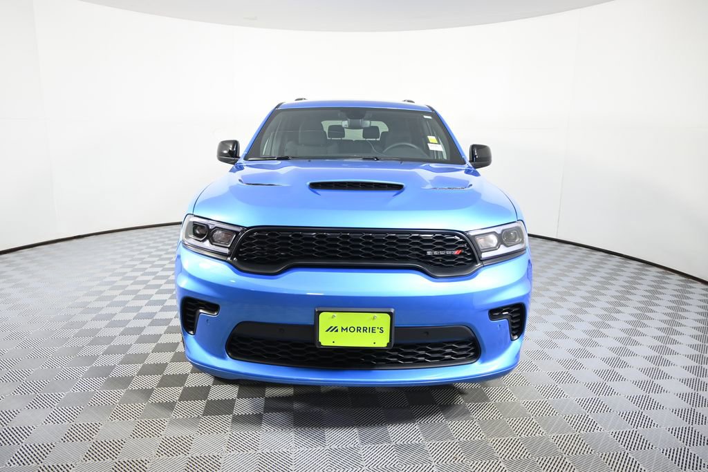 New 2026 Dodge Durango GT image 10
