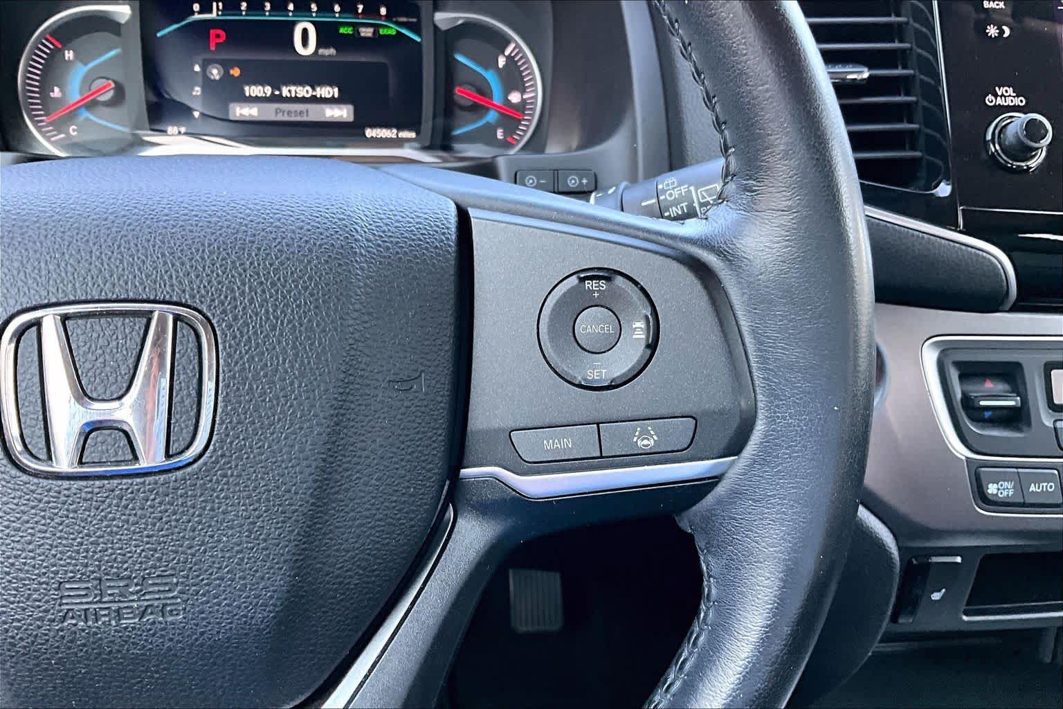 Used 2019 Honda Pilot EX-L image 25