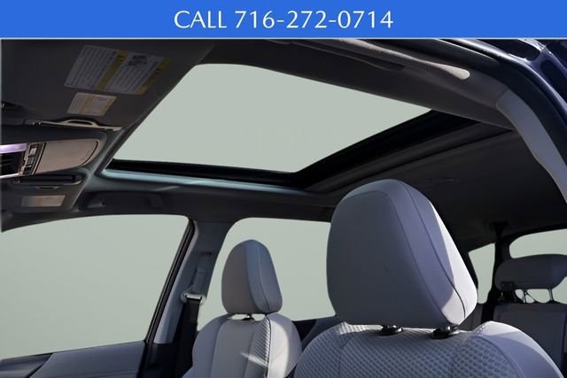 Used 2021 Subaru Forester Premium image 15