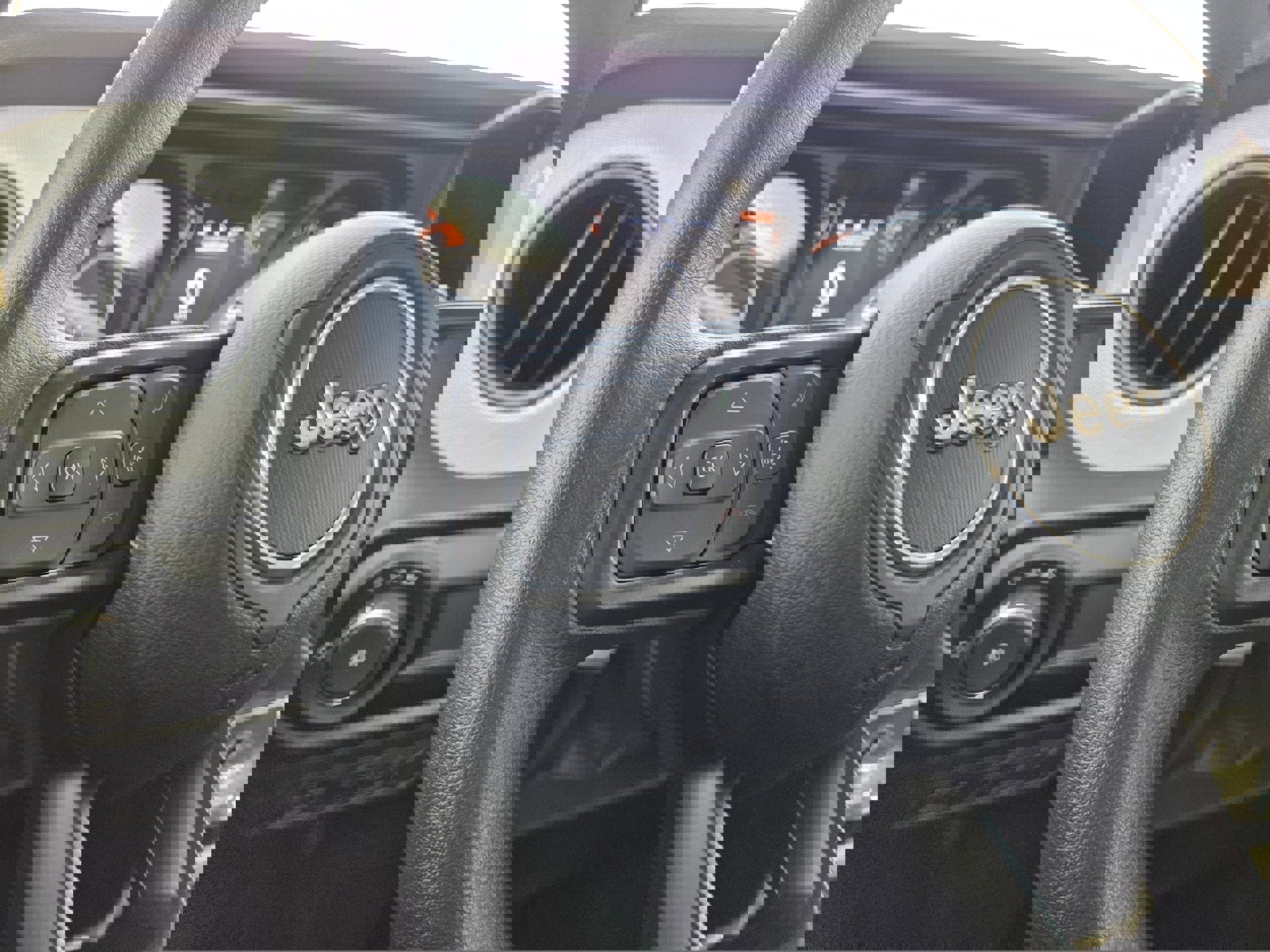 New 2026 Jeep Wrangler Sport image 34