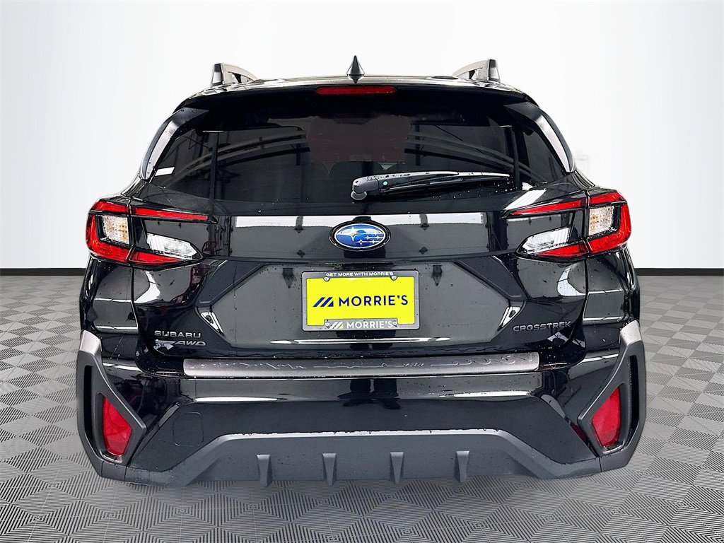 New 2026 Subaru Crosstrek 2.0i Premium image 35