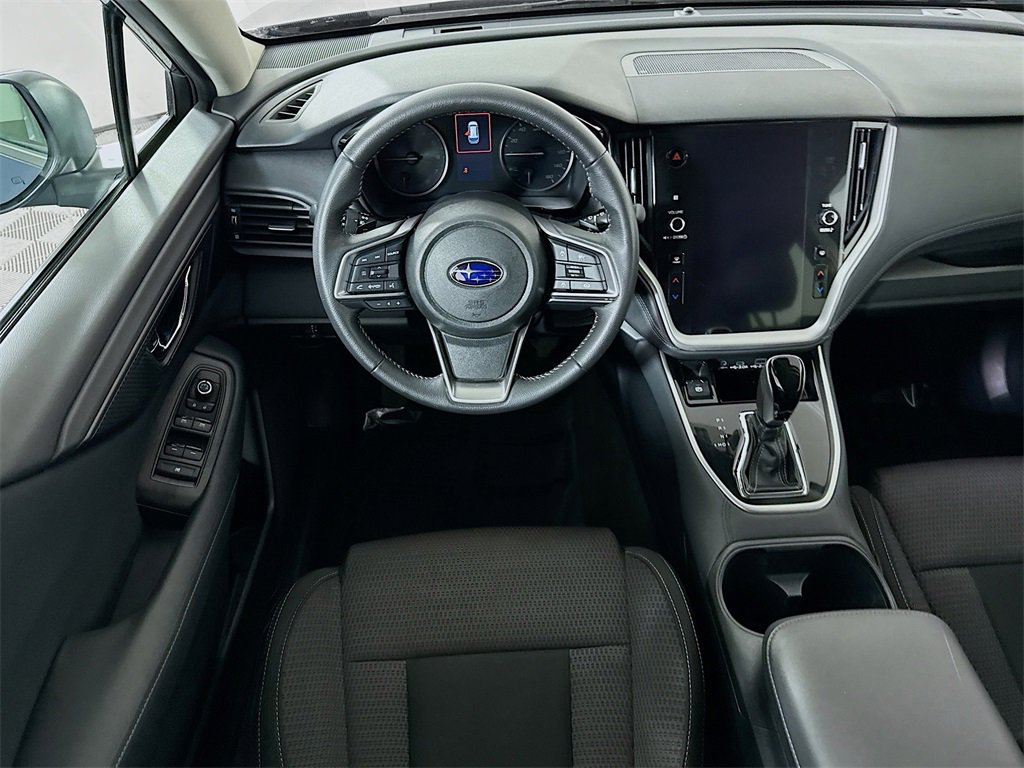 Used 2024 Subaru Outback Premium image 4