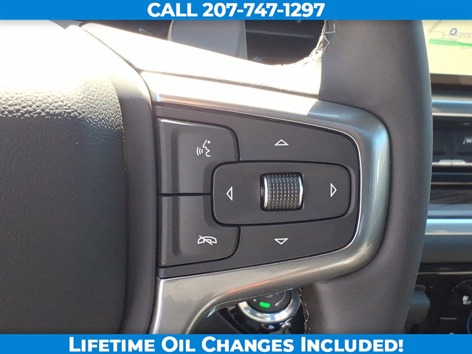 New 2026 Chevrolet Silverado 1500 RST w/ Convenience Package II AWD/4WD image 18