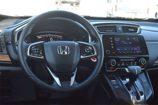 Used 2019 Honda CR-V EX image 18