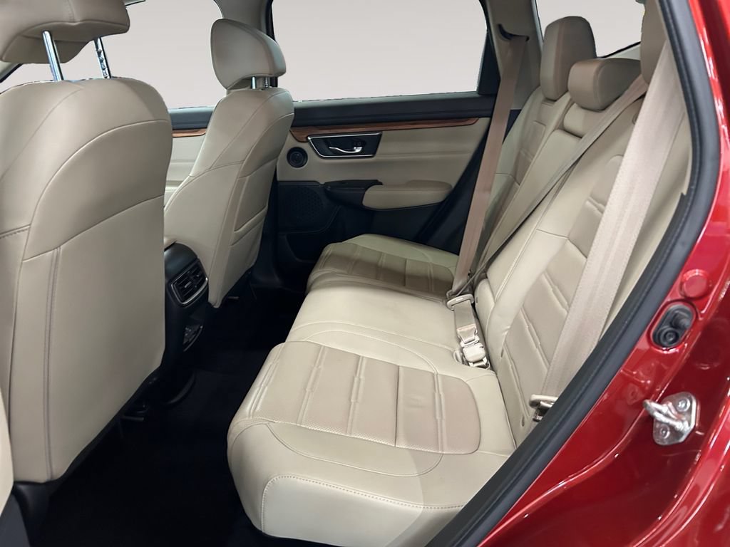 Used 2019 Honda CR-V Touring image 15