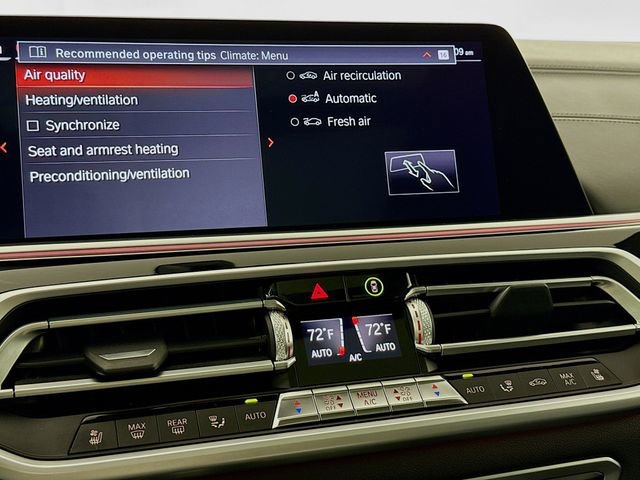 Used 2021 BMW ALPINA XB7 image 16